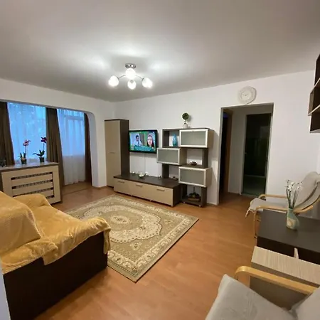 Apartament Andrei * Constanta