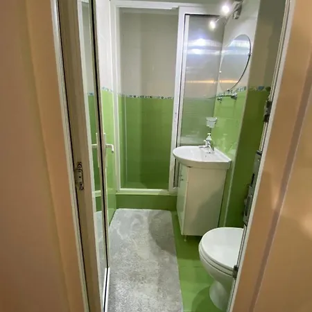 Apartment Apartament Andrei Constanta