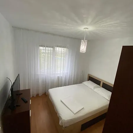 Apartament Andrei Apartment