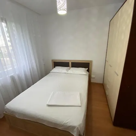 Apartament Andrei Apartment
